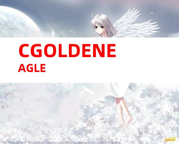 CGOLDENEAGLE