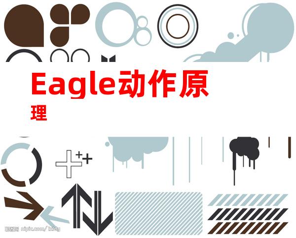Eagle动作原理