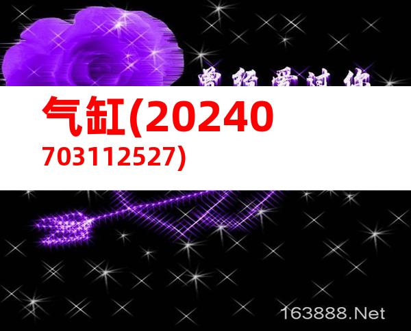 气缸(20240703112527)