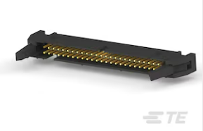TE AMP-LATCH系列 1-5499141-1产品图纸
