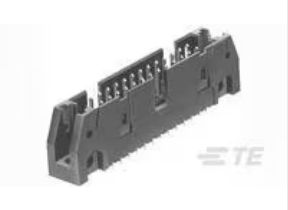 TE AMP-LATCH系列 1-102155-0产品图纸
