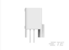 TE .64（025）连接器 1376113-8产品图纸