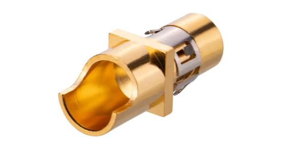 Harwin Kona-KA1系列 KA1-0400005产品图纸