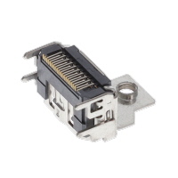 JAE DC1系列 DC1RS19JAX产品图纸