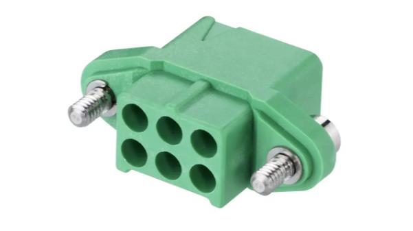 Harwin M300系列 M300-2240696F2产品图纸