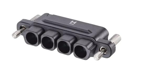 Harwin Kona-KA1系列 KA1-2010498F1产品图纸