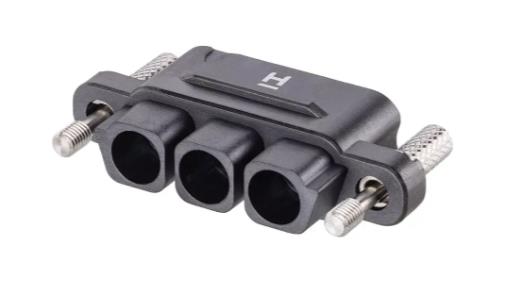 Harwin Kona-KA1系列 KA1-2010398F1产品图纸