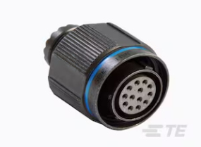 TE 38999系列 DTS26F19-32AE [V001]产品图纸