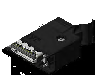 JAE DF02系列 DF02P036G28A1产品图纸