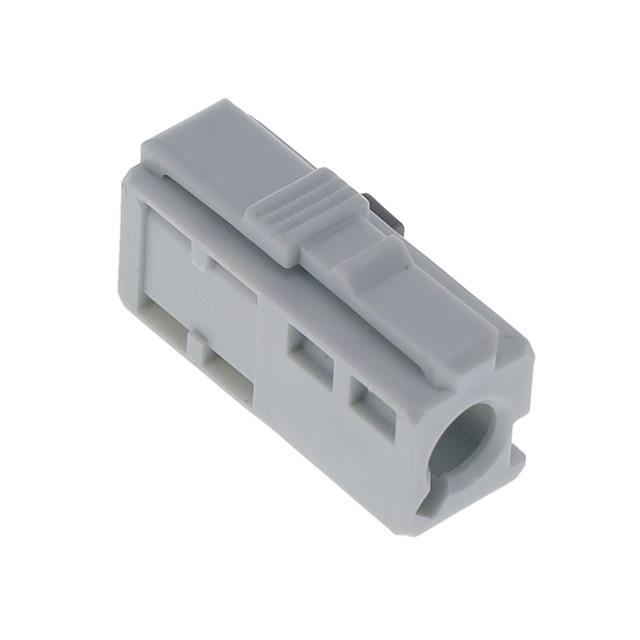 JAE CE2系列 CE2G001C01产品图纸