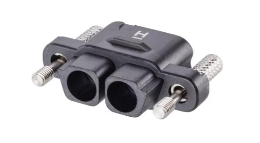 Harwin Kona-KA1系列 KA1-2010298F1产品图纸