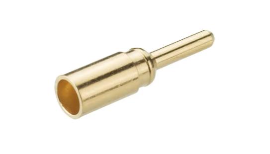 Harwin M300系列 M300-1010045产品图纸