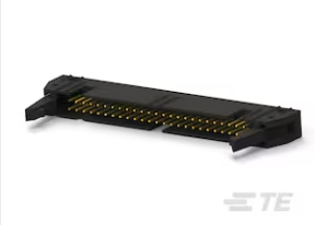 TE AMP-LATCH系列 1-5499345-1产品图纸