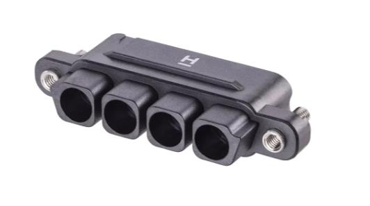 Harwin Kona-KA1系列 KA1-2010498F2产品图纸