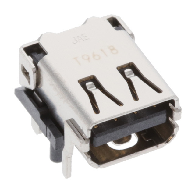 JAE DP3系列 DP3AR020SU32JQ1R400产品图纸