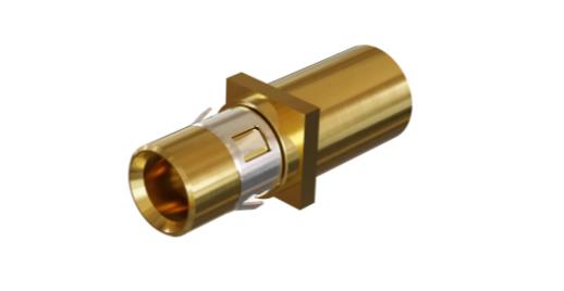 Harwin Kona-KA1系列 KA1-0450005产品图纸