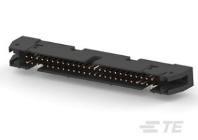 TE AMP-LATCH系列 1-5102160-0产品图纸