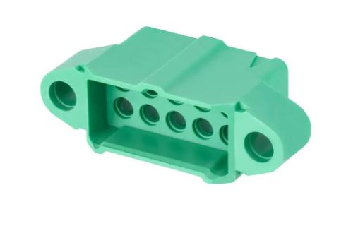 Harwin M300系列 M300-3241096产品图纸