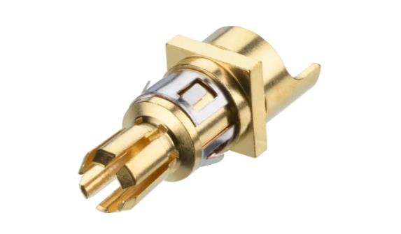 Harwin Kona-KA1系列 KA1-1410005产品图纸