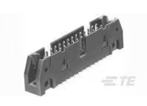 TE AMP-LATCH系列 3-5102162-1产品图纸