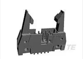 TE AMP-LATCH系列 102321-3产品图纸