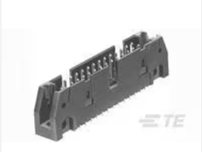 TE AMP-LATCH系列 1-102142-0产品图纸