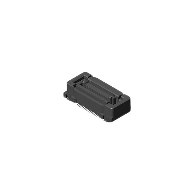 JAE AX01系列 AX01F030VABBR300产品图纸