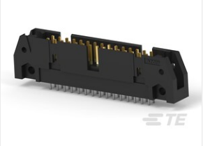 TE AMP-LATCH系列 5102153-7产品图纸