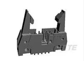 TE AMP-LATCH系列 3-5102321-1产品图纸