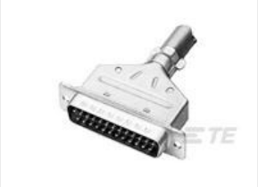 TE HDE-20系列 747515-7产品图纸
