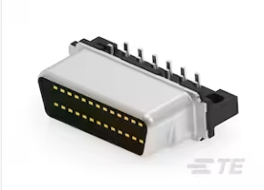 TE AMPLIMITE .50 系列 5749110-2产品图纸