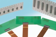 HRS(广濑) FH35C 系列 FH35C-11S-0.3SHW(99)产品图纸