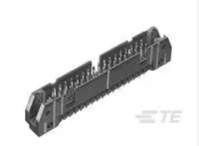 TE AMP-LATCH系列 5111008-9产品图纸