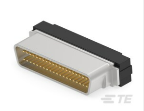 TE AMPLIMITE .50 系列 5749111-3产品图纸