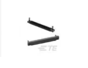 TE AMPLIMITE .50 系列 1-750913-7产品图纸