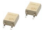 Omron G3VM-81G□ MOS FET继电器 产品规格书
