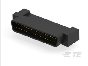 TE AMPLIMITE .50 系列 5174684-6产品图纸