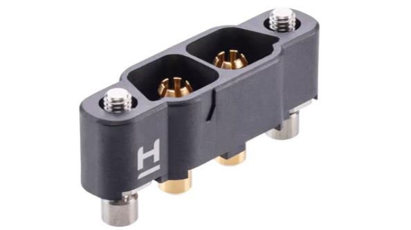 Harwin Kona-KA1系列 KA1-MV10205M2产品图纸