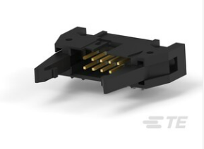 TE AMP-LATCH系列 5102322-1产品图纸