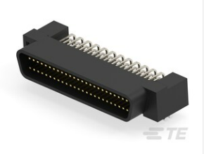 TE AMPLIMITE .50 系列 6-174218-3产品图纸