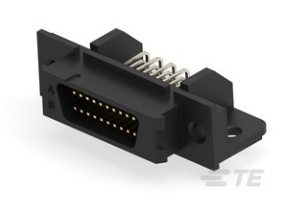 TE AMPLIMITE .50 系列 5174225-1产品图纸