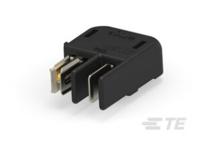 TE AMPMODU 2 mm连接器 1-2213617-1产品图纸