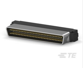 TE AMPLIMITE .50 系列 1-5750913-5产品图纸