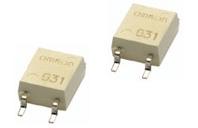 Omron G3VM-201G MOS FET继电器 产品规格书