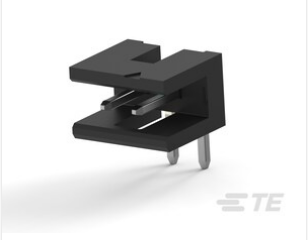 TE AMPMODU 2 mm连接器 2823855-2产品图纸