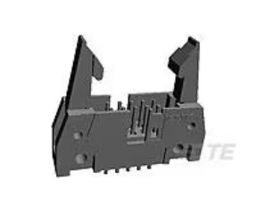 TE AMP-LATCH系列 5111374-1产品图纸