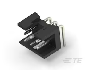 TE AMPMODU 2 mm连接器 2MM-HSD-D15-HT-02-F-TBP产品图纸