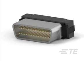 TE AMPLIMITE .50 系列 5749621-2产品图纸