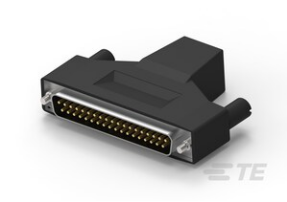 TE HDE-20系列 1-747950-5产品图纸