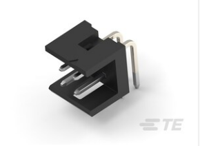TE AMPMODU 2 mm连接器 2MM-HSD-D02-HT-02-T-TB产品图纸